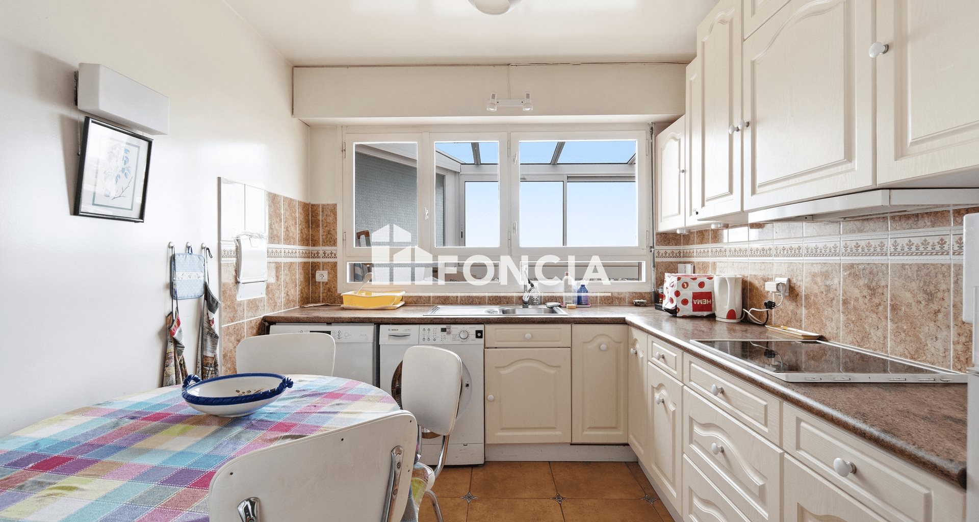 Appartement à vendre, 93m², Marly-le-Roi