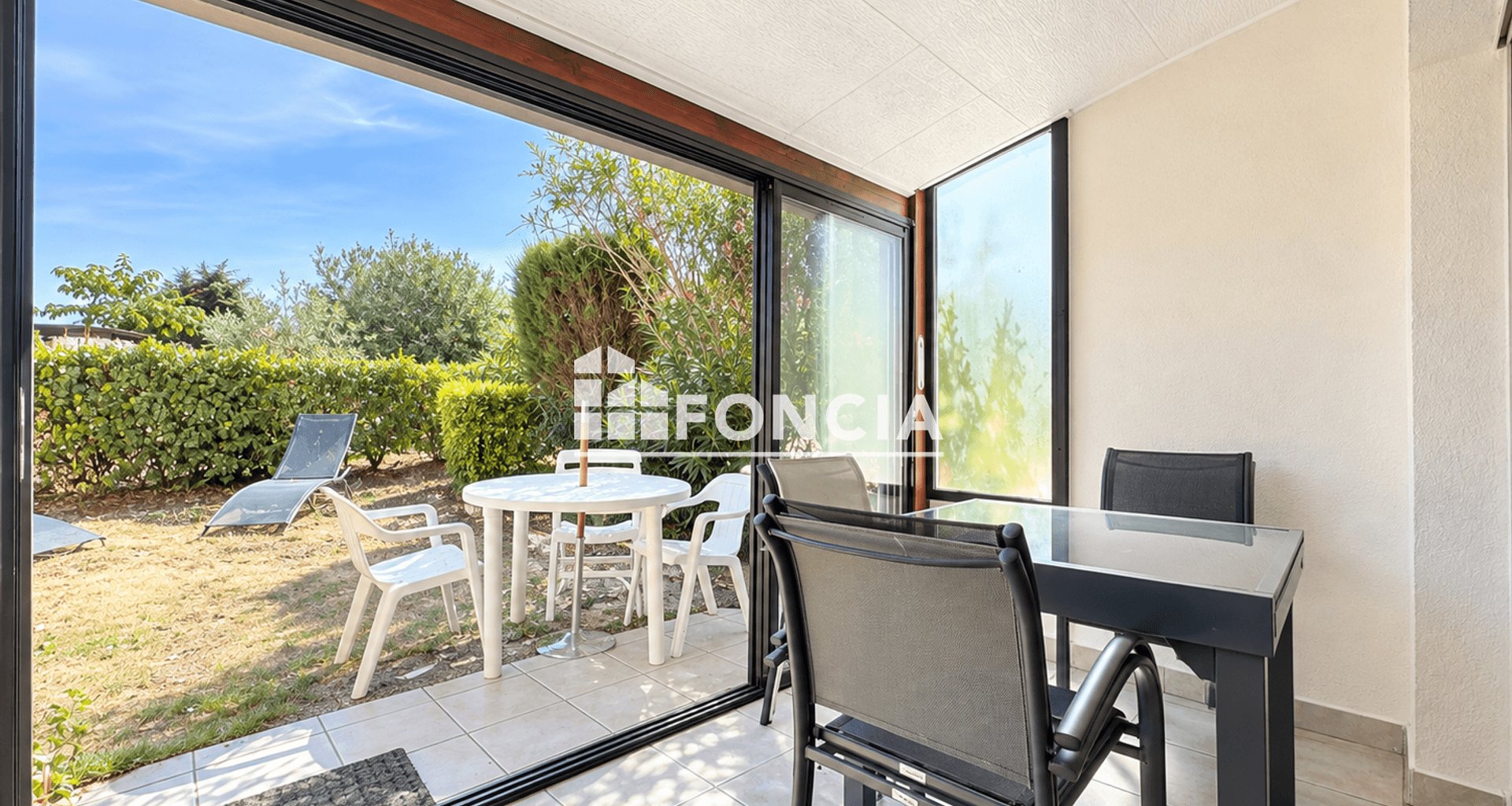 Appartement à vendre, 45m², Grau d'Agde