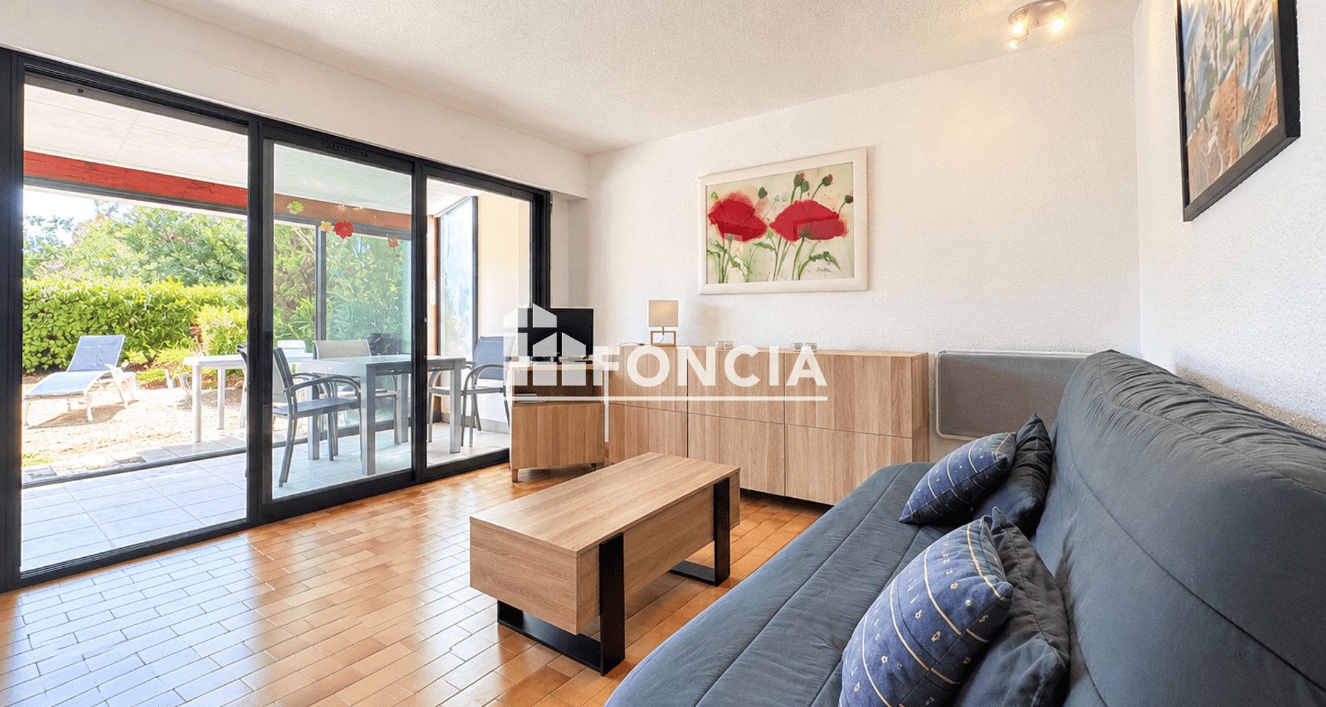 Appartement à vendre, 45m², Grau d'Agde