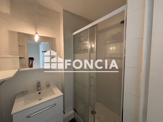 Appartement à louer, 54m², Grenoble