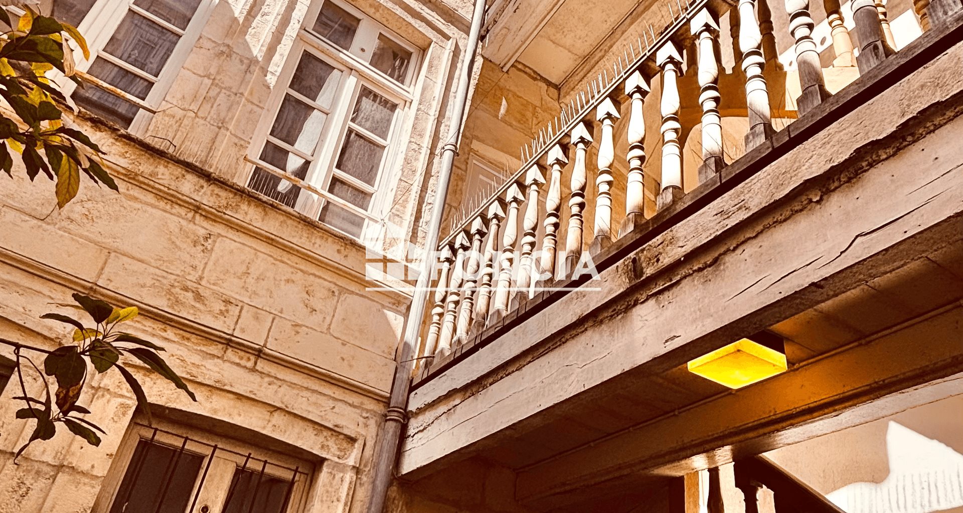 Appartement à vendre, 34m², La Rochelle