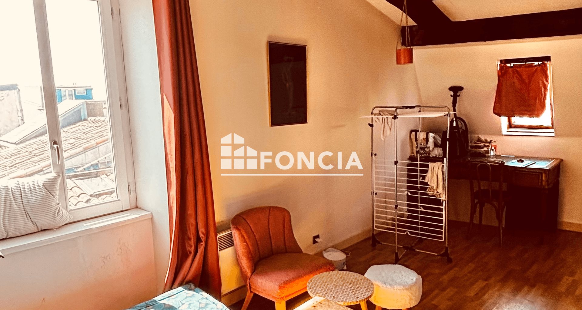 Appartement à vendre, 34m², La Rochelle