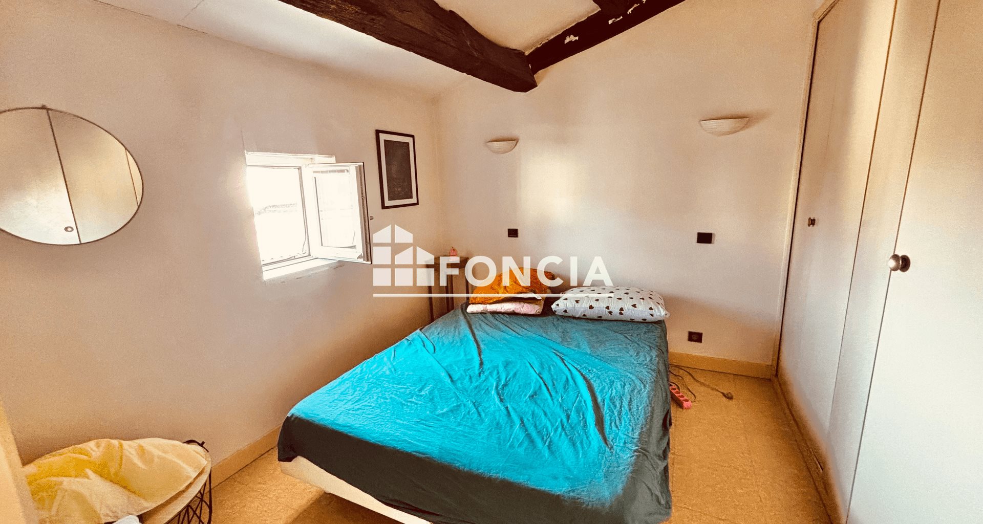 Appartement à vendre, 34m², La Rochelle