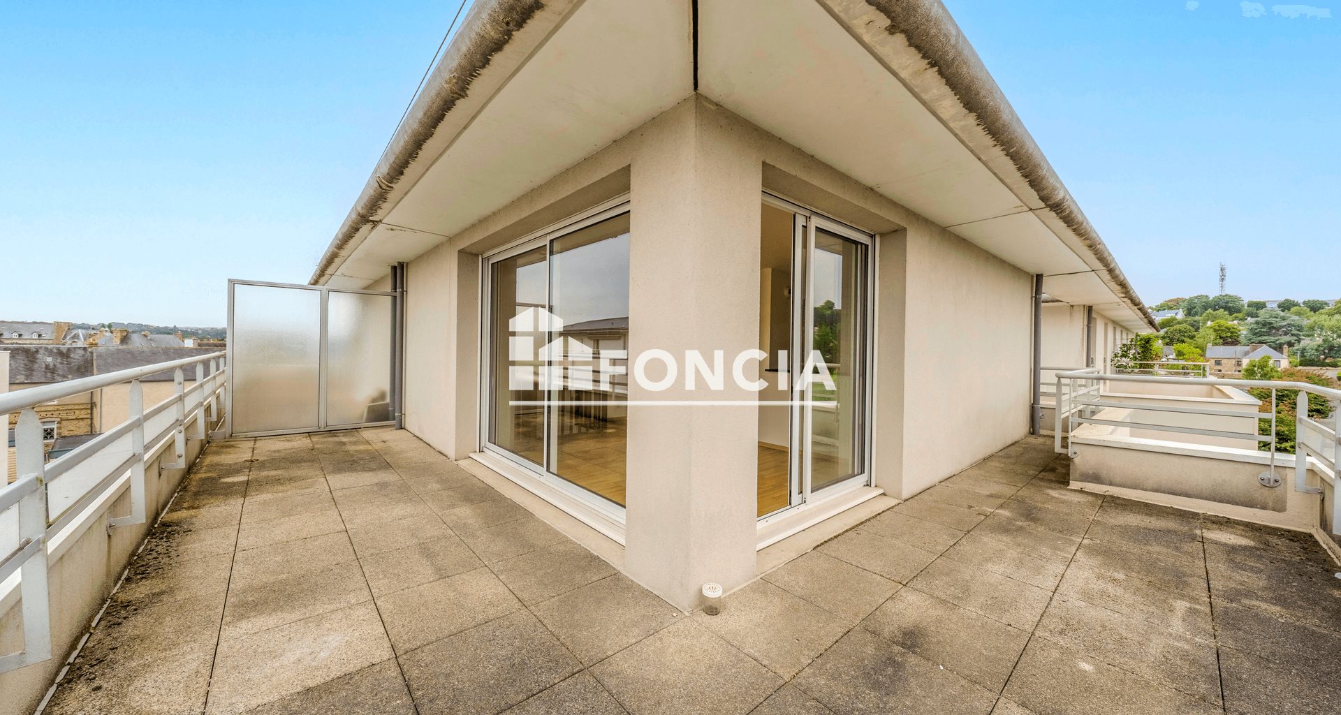 Appartement à vendre, 121m², Guingamp