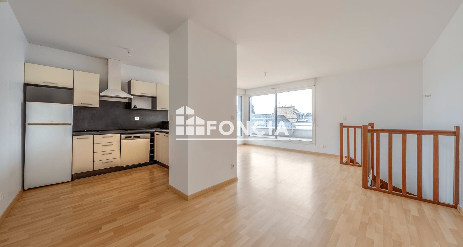 Appartement à vendre, 121m², Guingamp