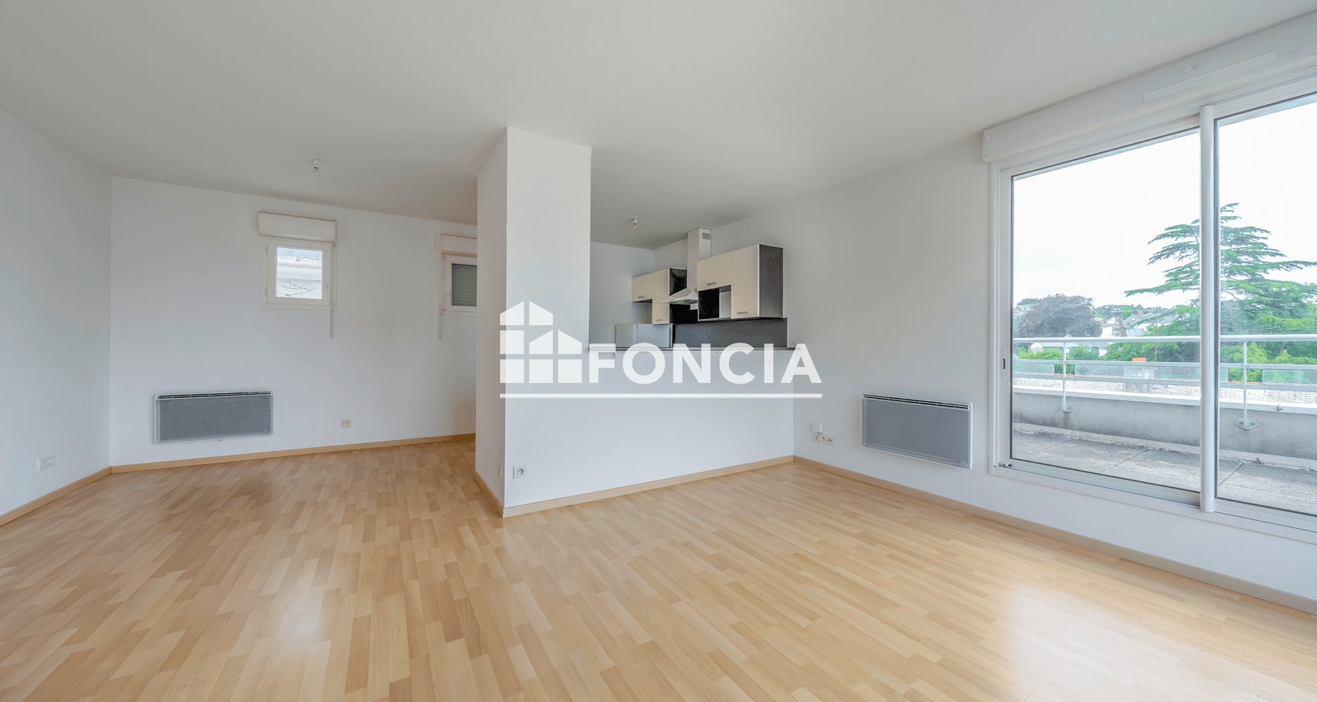 Appartement à vendre, 121m², Guingamp