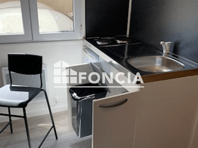 Appartement à louer, 13m², Orléans