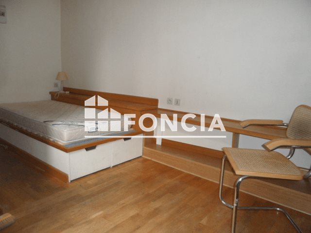 Appartement à louer, 13m², Orléans