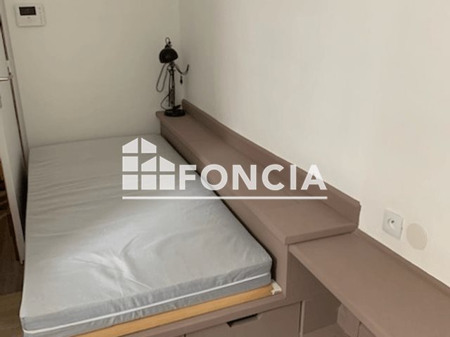 Appartement à louer, 13m², Orléans