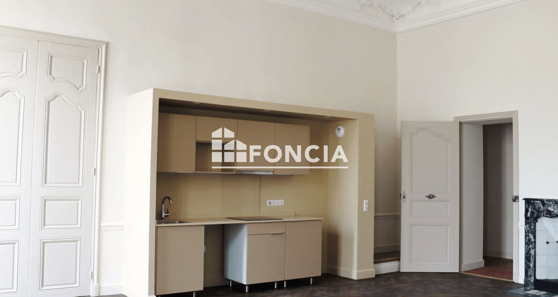 Appartement à louer, 96m², Avignon