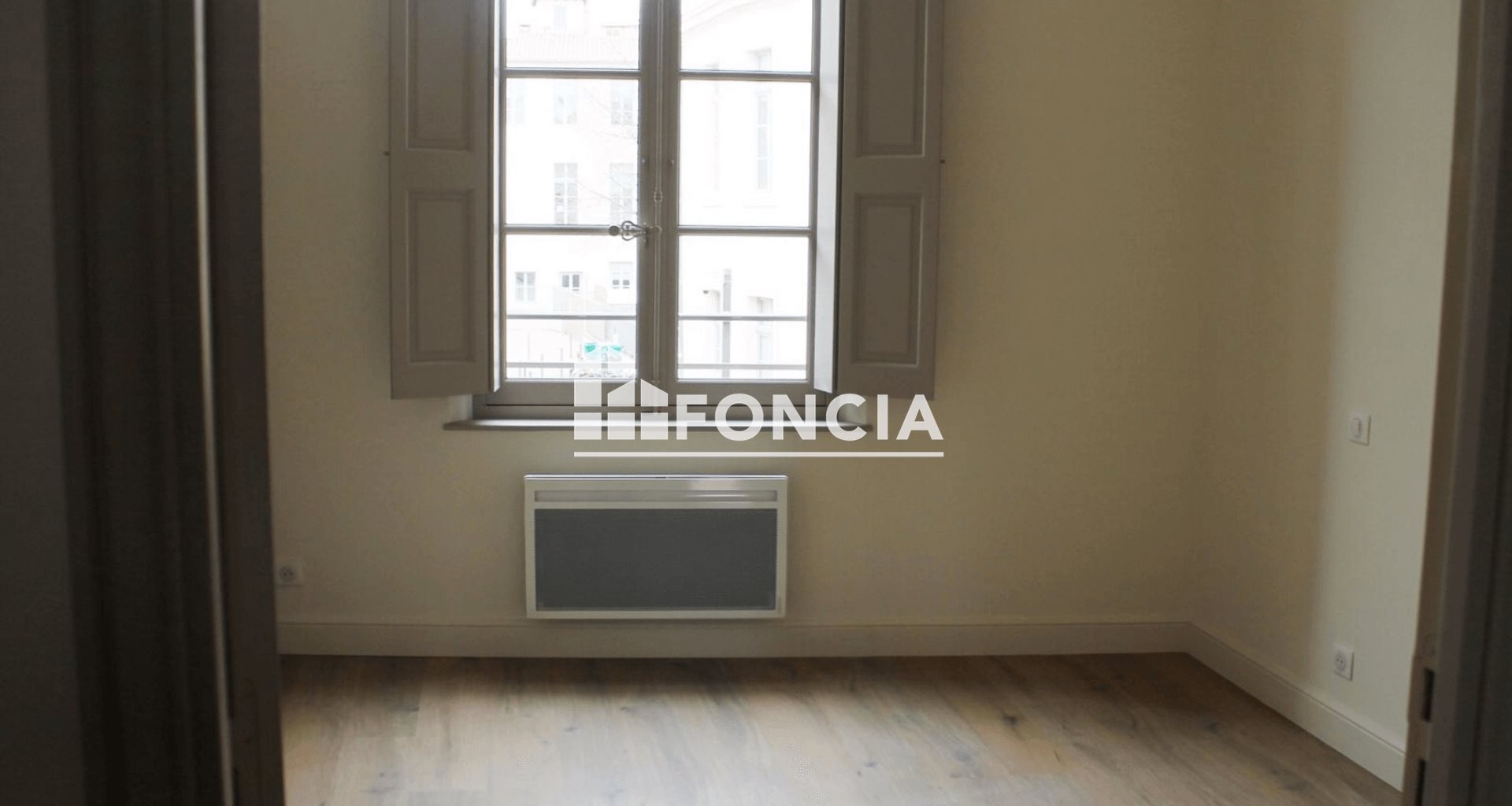 Appartement à louer, 96m², Avignon