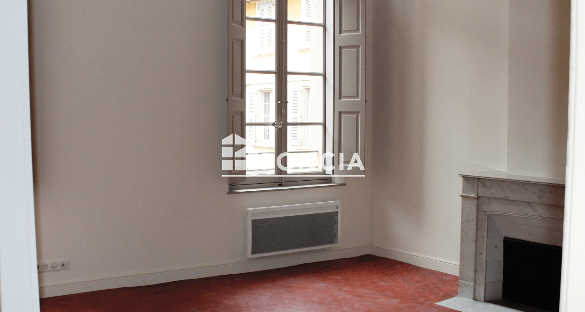 Appartement à louer, 96m², Avignon