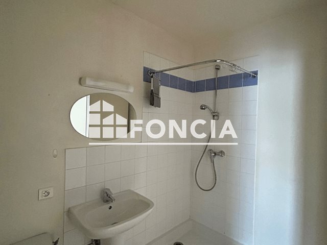 Appartement à louer, 28m², Limoges
