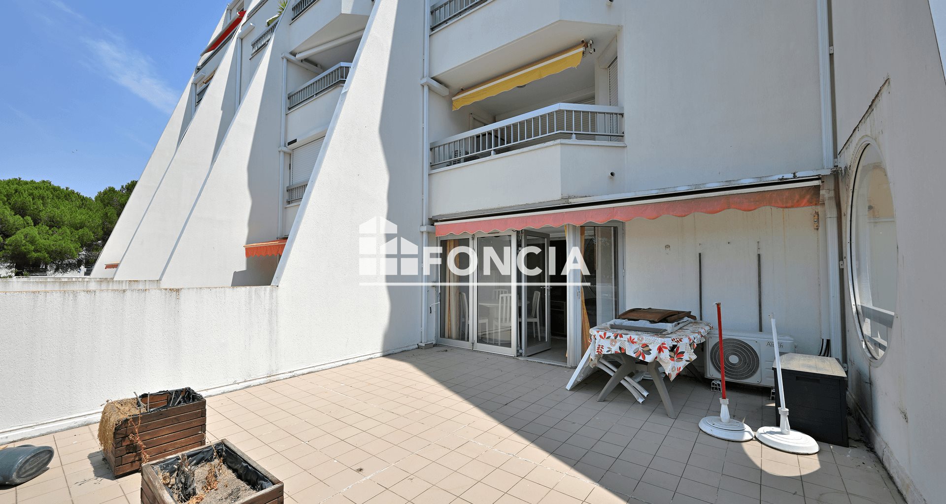 Appartement à vendre, 36m², Le Grau-du-Roi