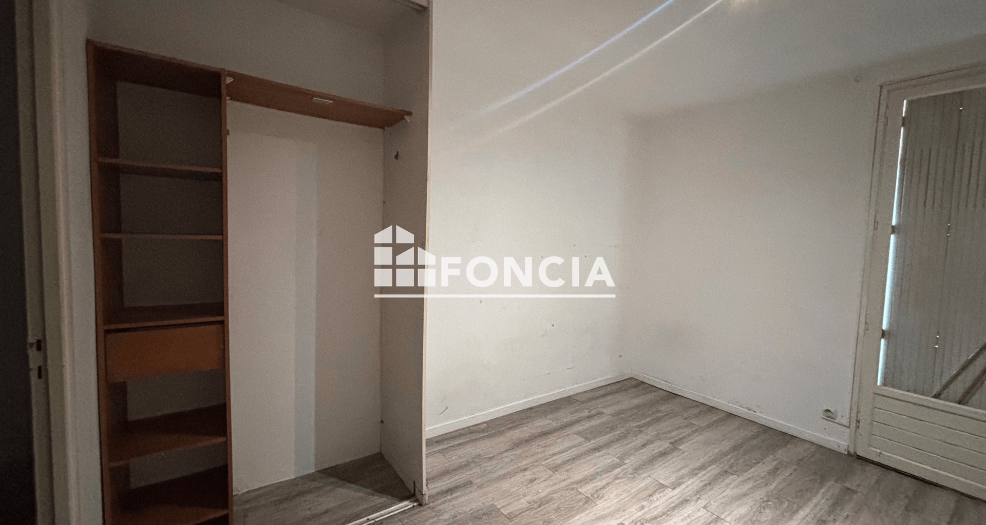 Appartement à vendre, 51m², Agen