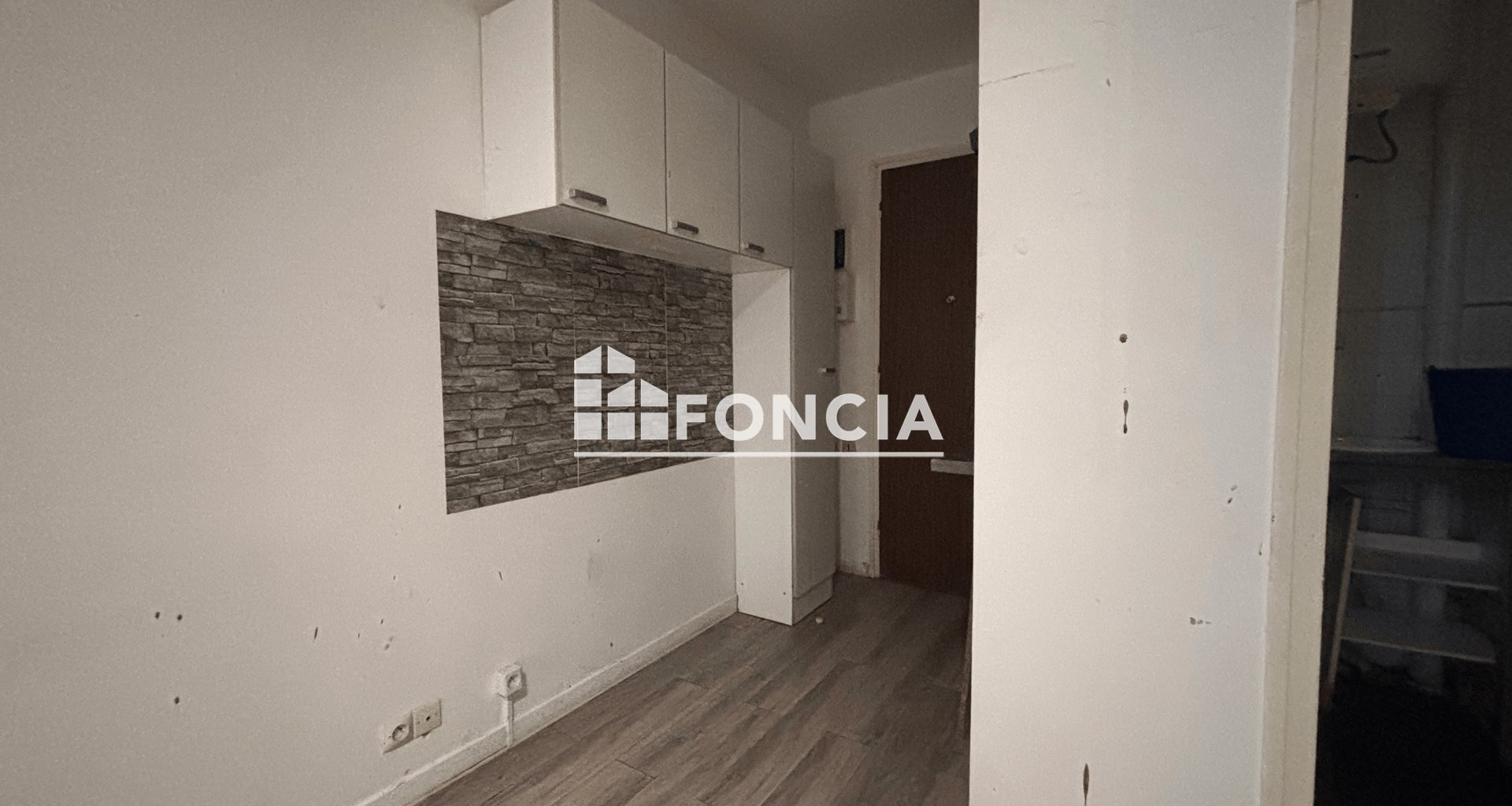 Appartement à vendre, 51m², Agen