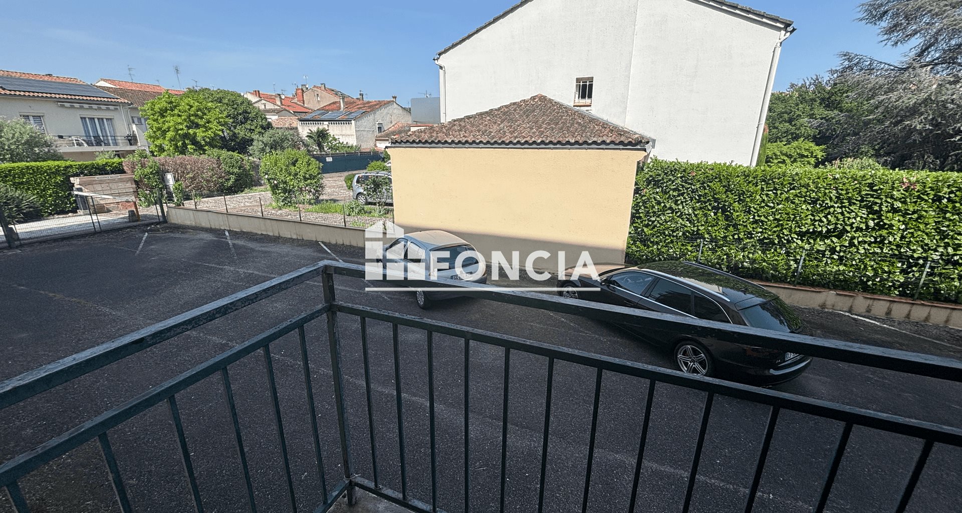 Appartement à vendre, 51m², Agen