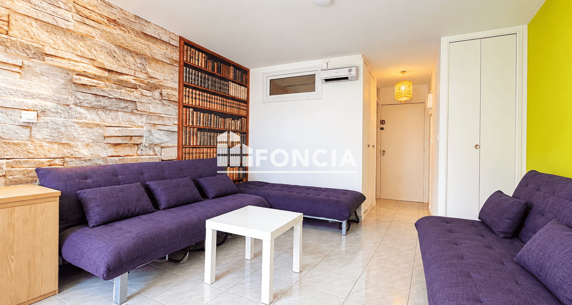 Appartement à vendre, 26m², Grau d'Agde