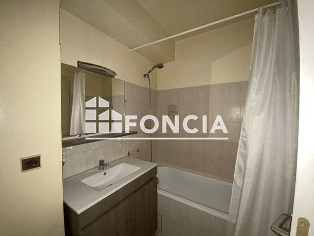 Appartement à louer, 36m², Aix-en-Provence