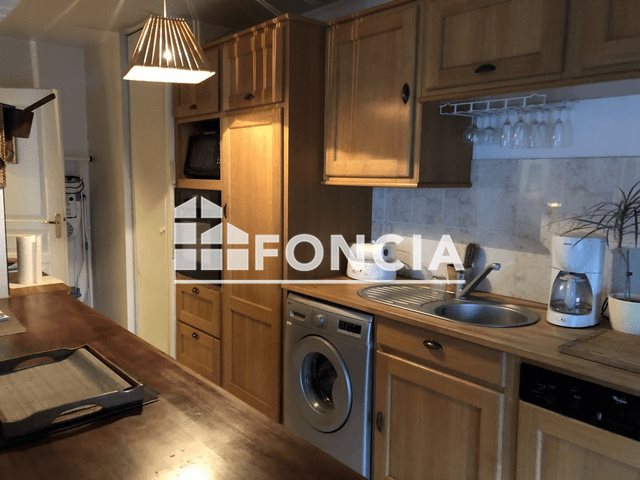 Appartement à louer, 62m², Rouen