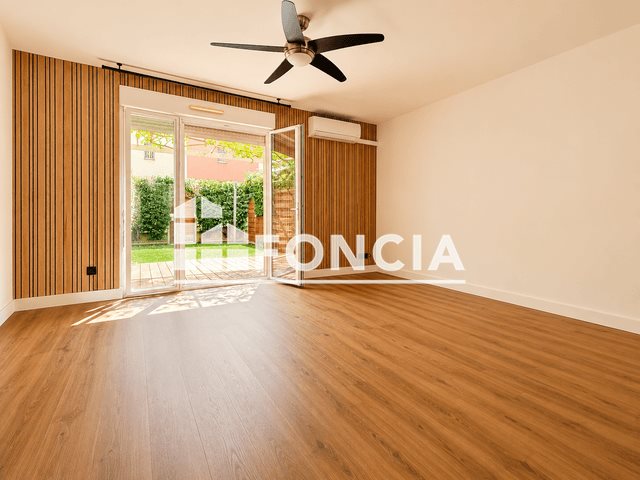 Maison à louer, 70m², Toulouges