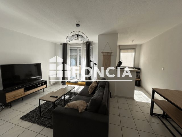 Appartement à louer, 31m², Rodez
