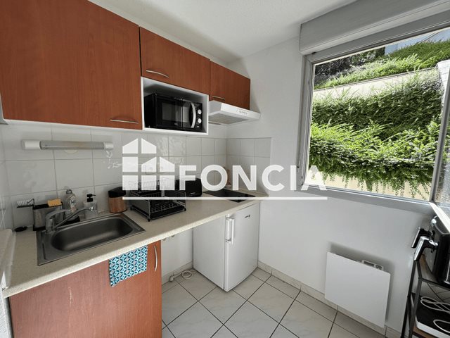 Appartement à louer, 31m², Rodez