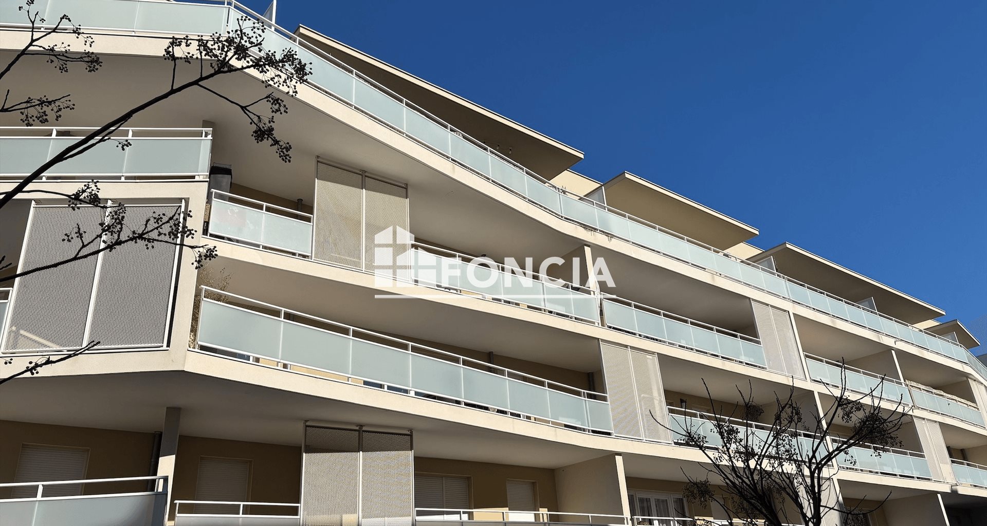 Appartement à louer, 41m², Les Angles