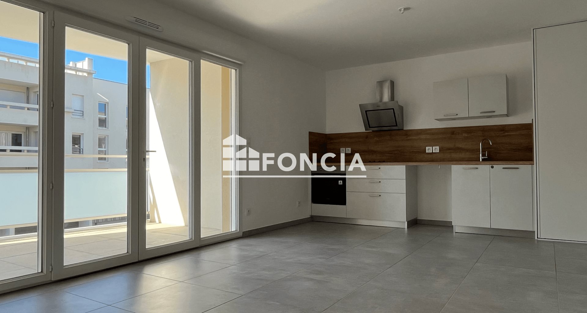 Appartement à louer, 41m², Les Angles