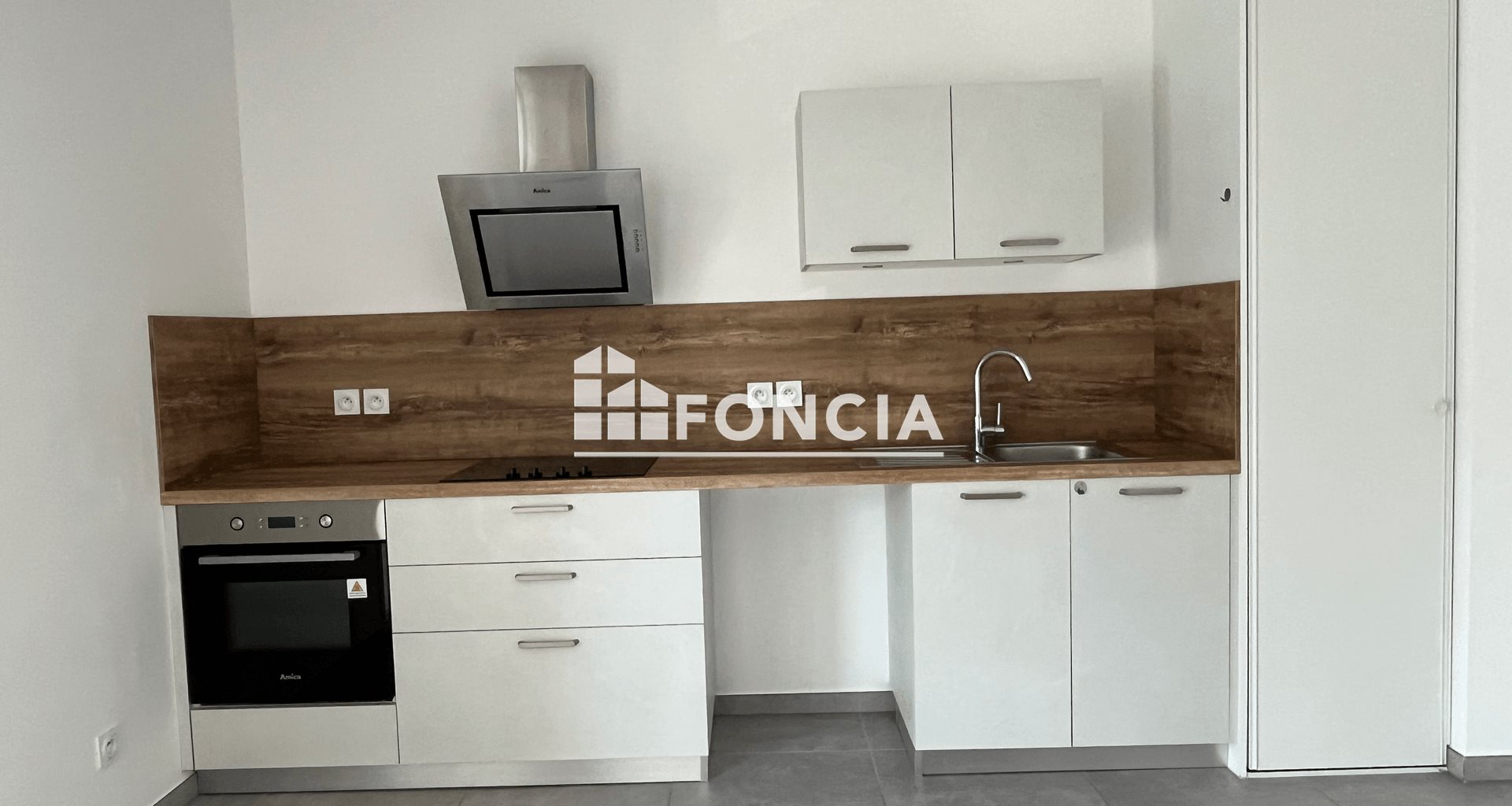 Appartement à louer, 41m², Les Angles