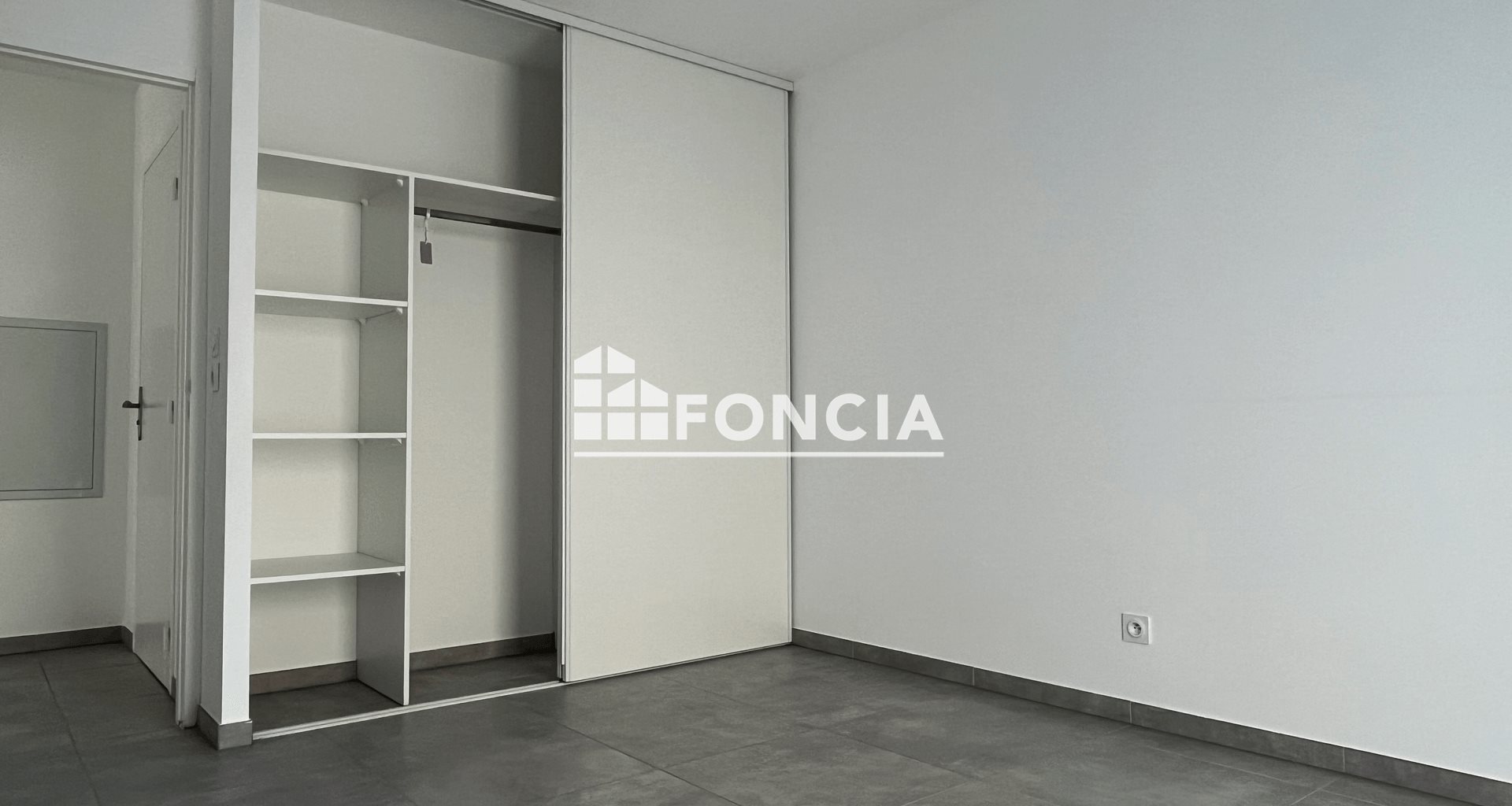 Appartement à louer, 41m², Les Angles