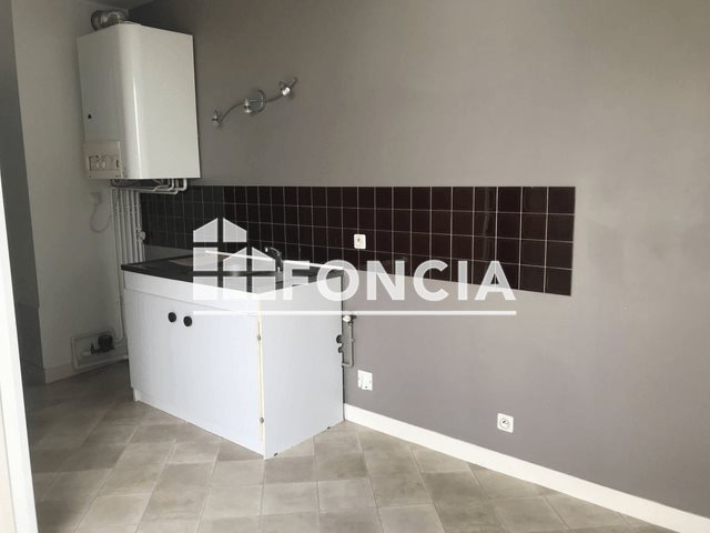 Appartement à louer, 69m², Châtellerault