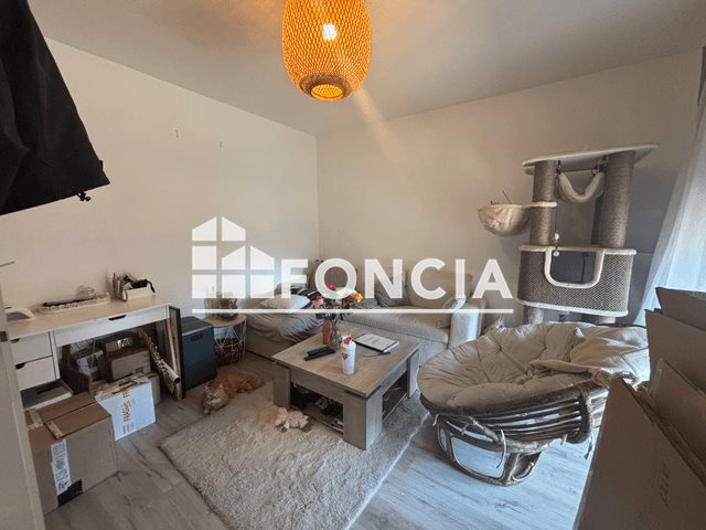 Appartement à louer, 40m², Saint-Malo