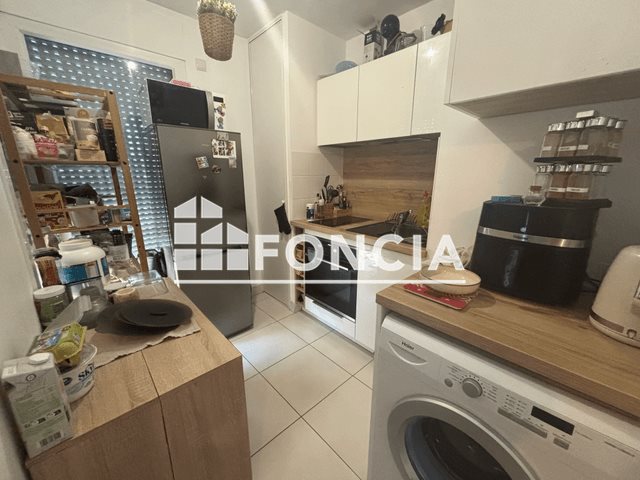Appartement à louer, 40m², Saint-Malo