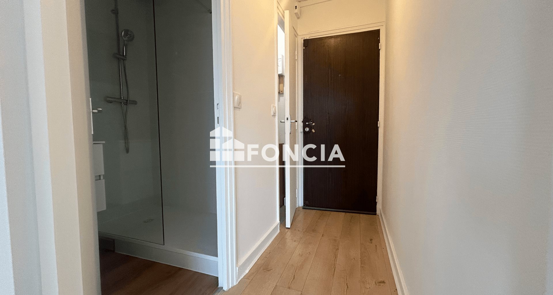 Appartement à louer, 25m², Chatou