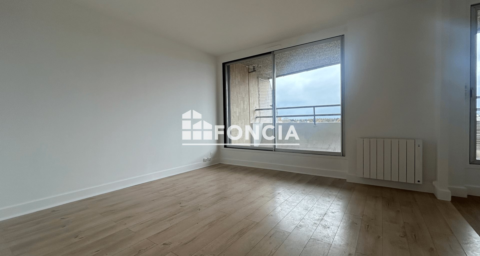 Appartement à louer, 25m², Chatou