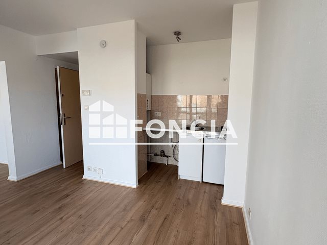 Appartement à louer, 24m², Thionville
