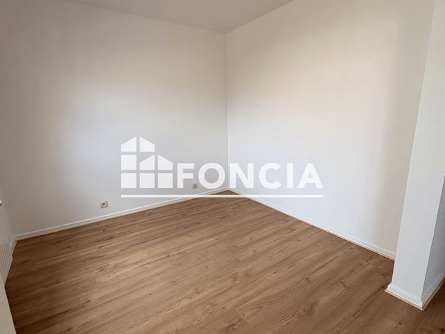 Appartement à louer, 24m², Thionville