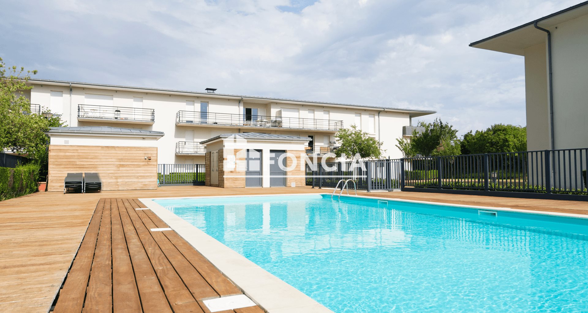 Appartement à vendre, 38m², Saint-Lô