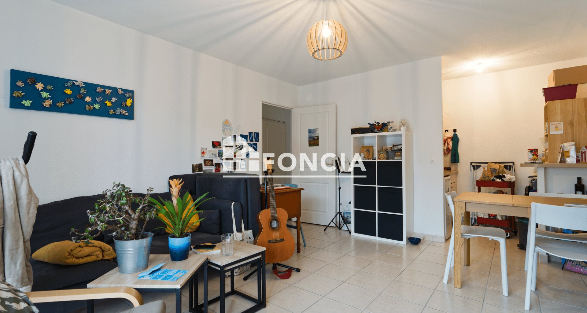 Appartement à vendre, 38m², Saint-Lô