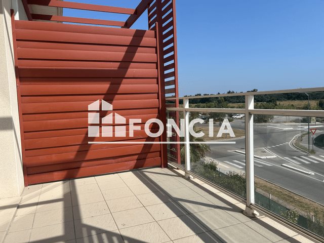 Appartement à louer, 42m², Argelès-sur-Mer