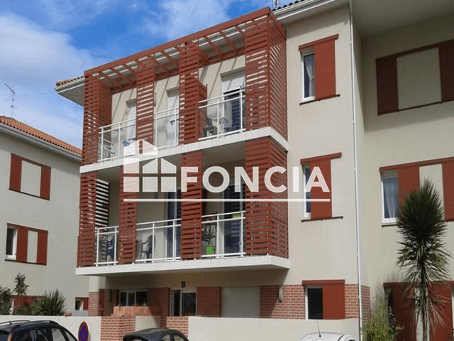 Appartement à louer, 42m², Argelès-sur-Mer