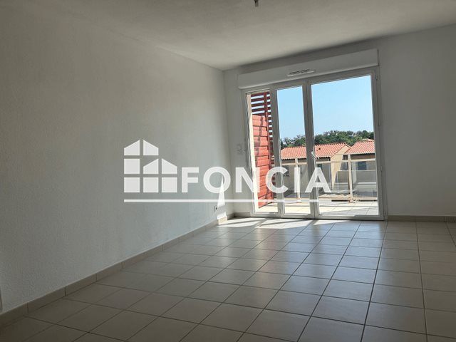 Appartement à louer, 42m², Argelès-sur-Mer