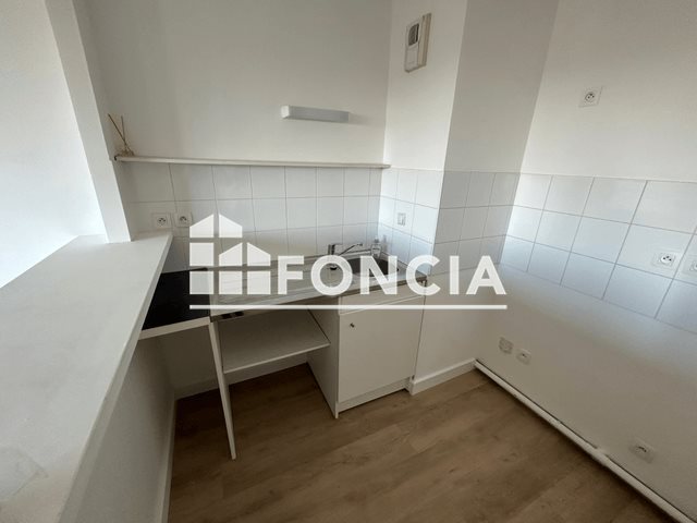 Appartement à louer, 67m², Saint-Herblain