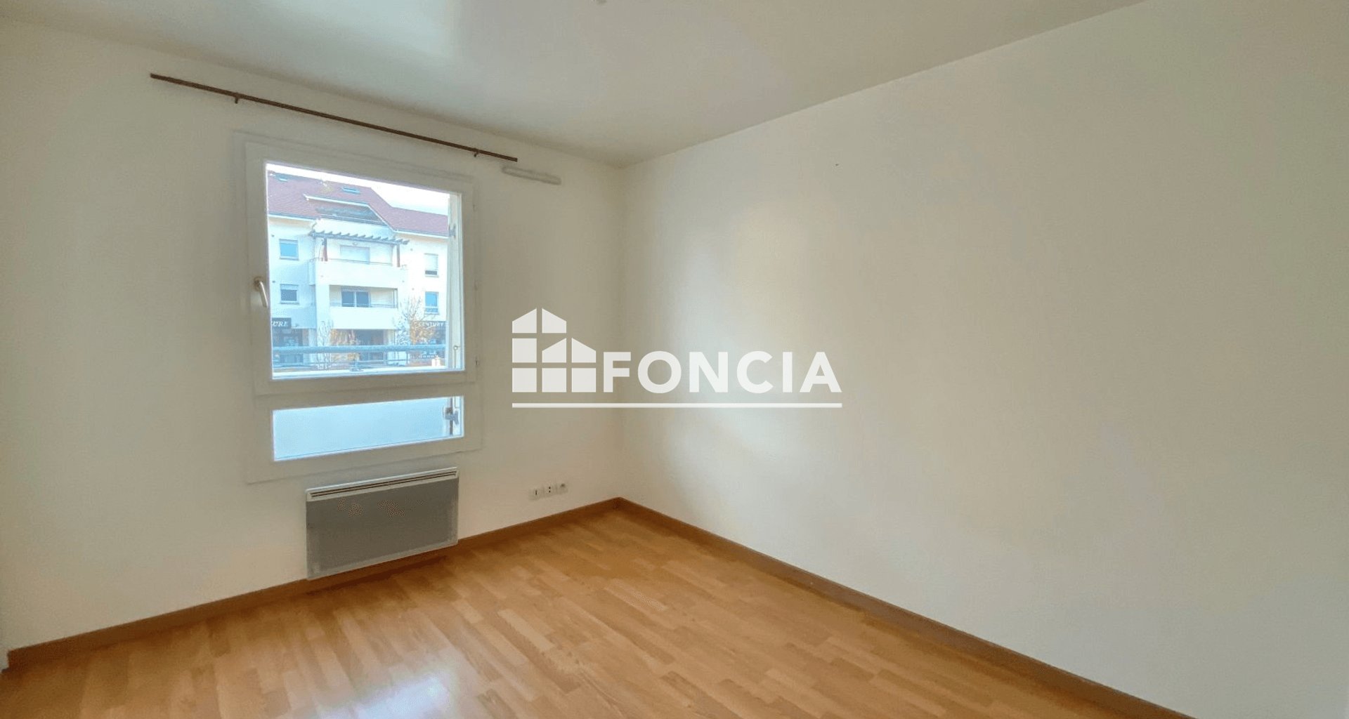 Appartement à louer, 44m², Bonne
