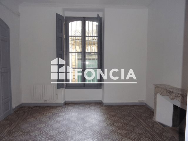 Appartement à louer, 56m², Arles