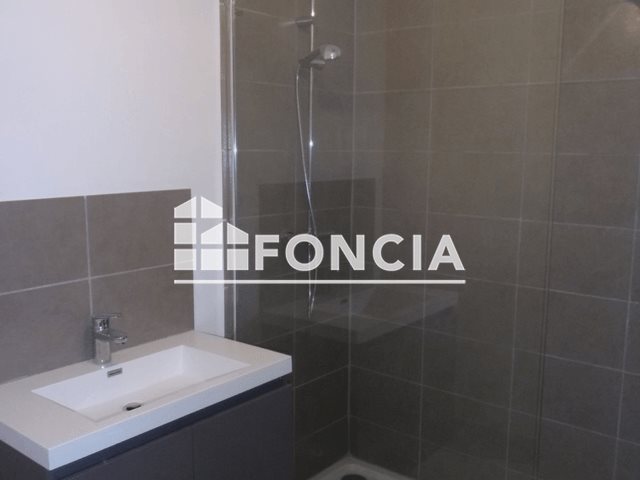 Appartement à louer, 56m², Arles