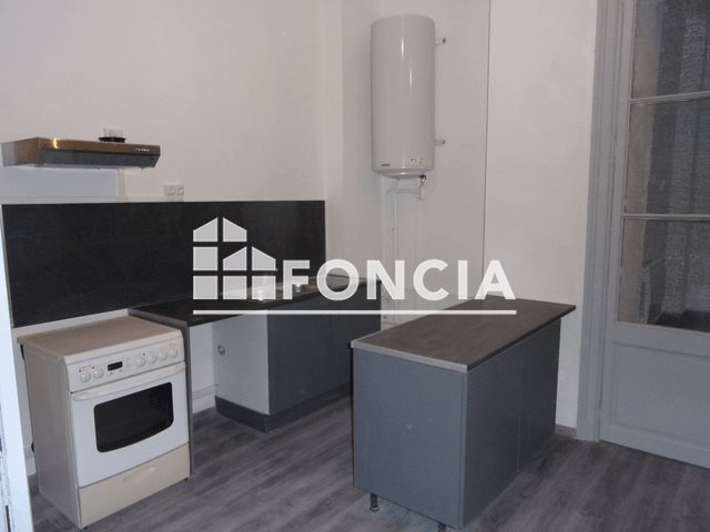 Appartement à louer, 56m², Arles