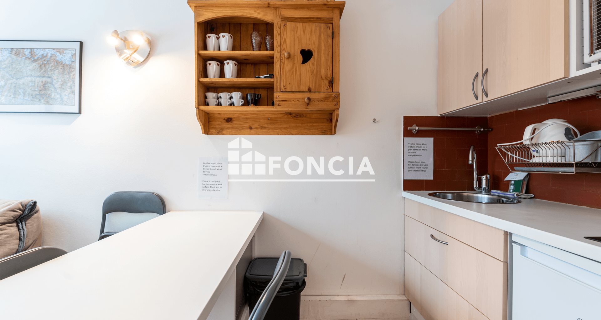 Appartement à vendre, 23m², Chamonix-Mont-Blanc
