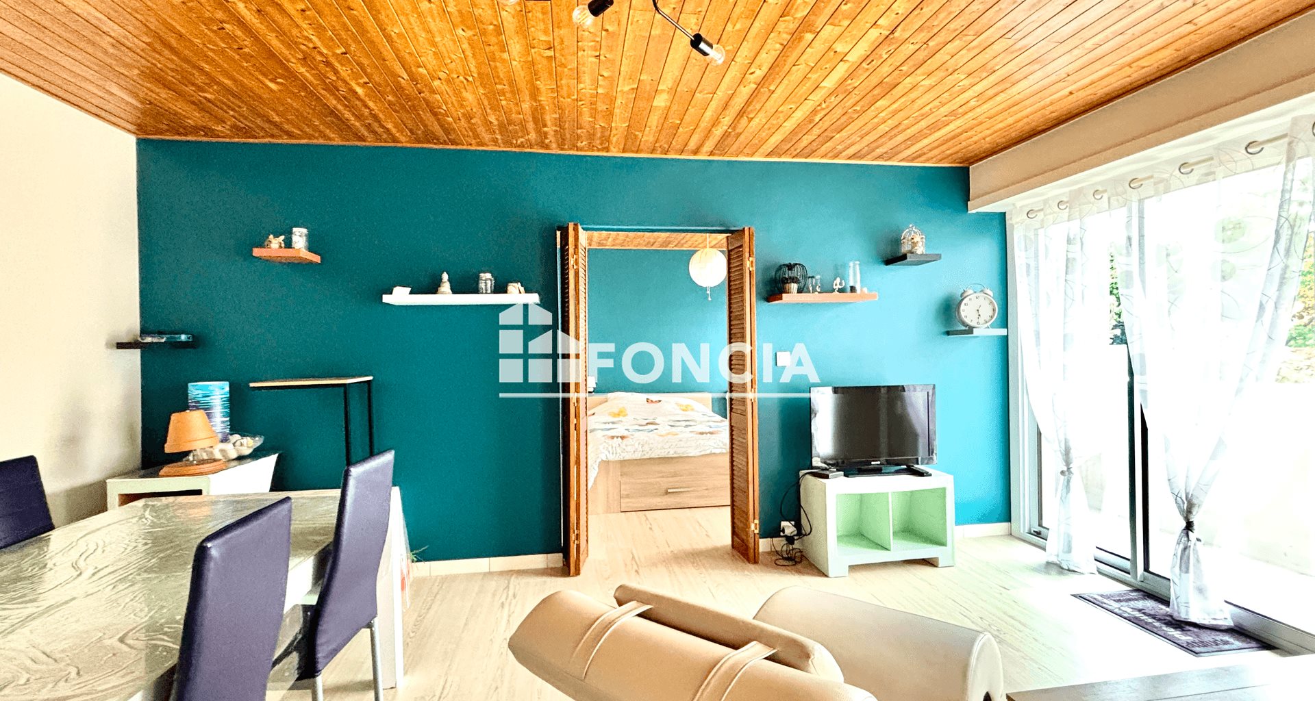 Appartement à vendre, 80m², Cholet
